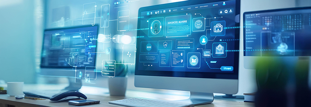 AllesOnline Belangrijke factoren provider snelheid, uptime en support