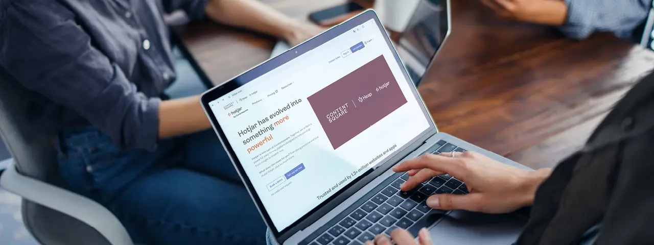 AllesOnline blog afbeelding hotjar