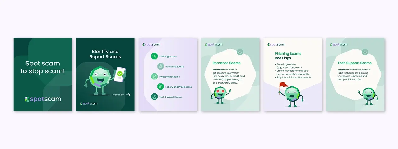 AllesOnline Blog Canva templates Spotscam