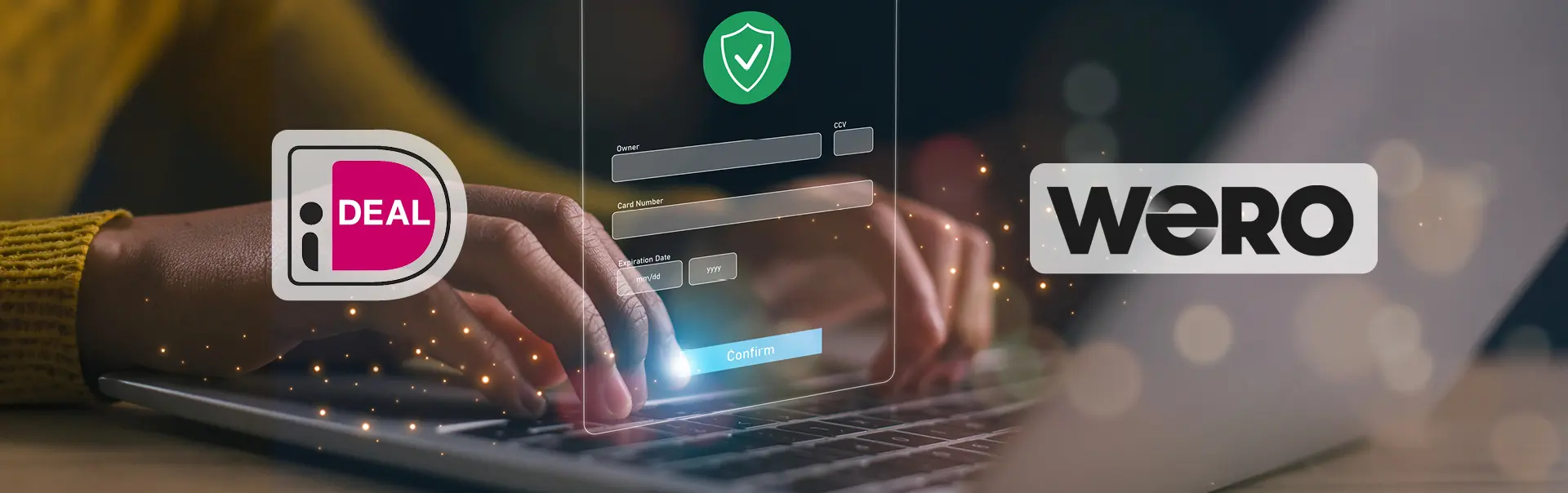 AllesOnline blog Ideal Wero