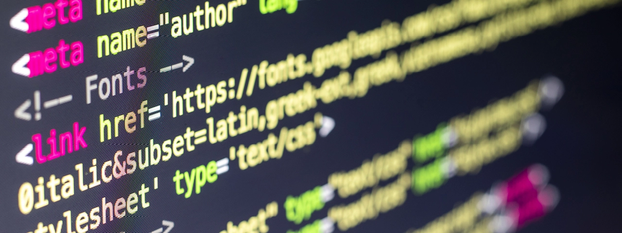 AllesOnline blog programmeertalen