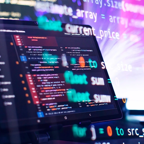 AllesOnline blog wat verstaan we onder webdevelopment preview