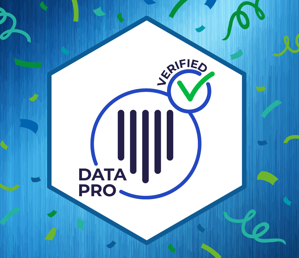 AllesOnline Data Pro Verified over ons