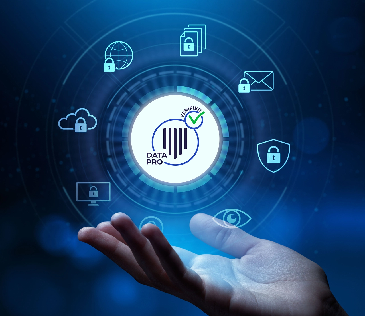 AllesOnline Data Pro Verified