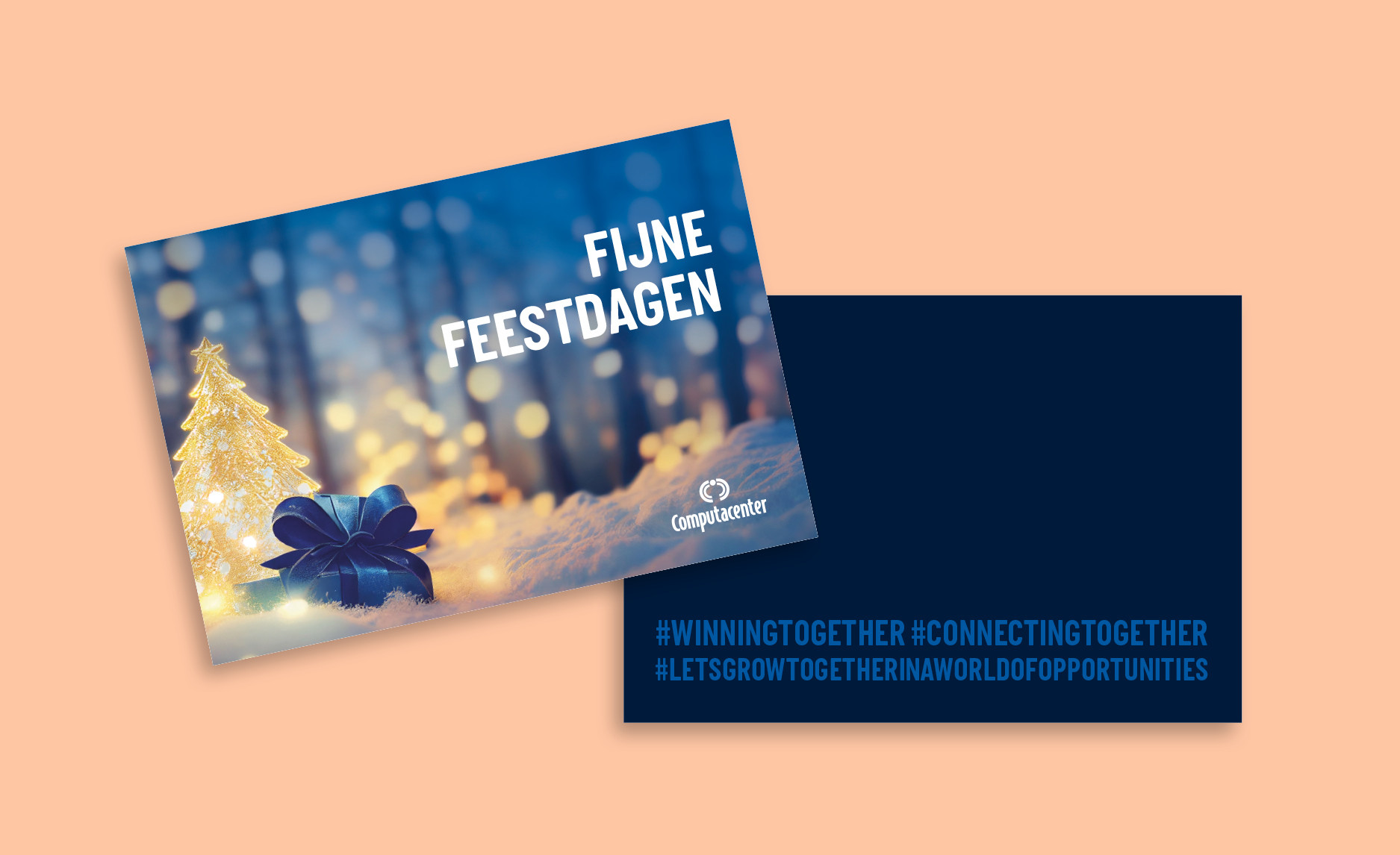 AllesOnline Website feest4