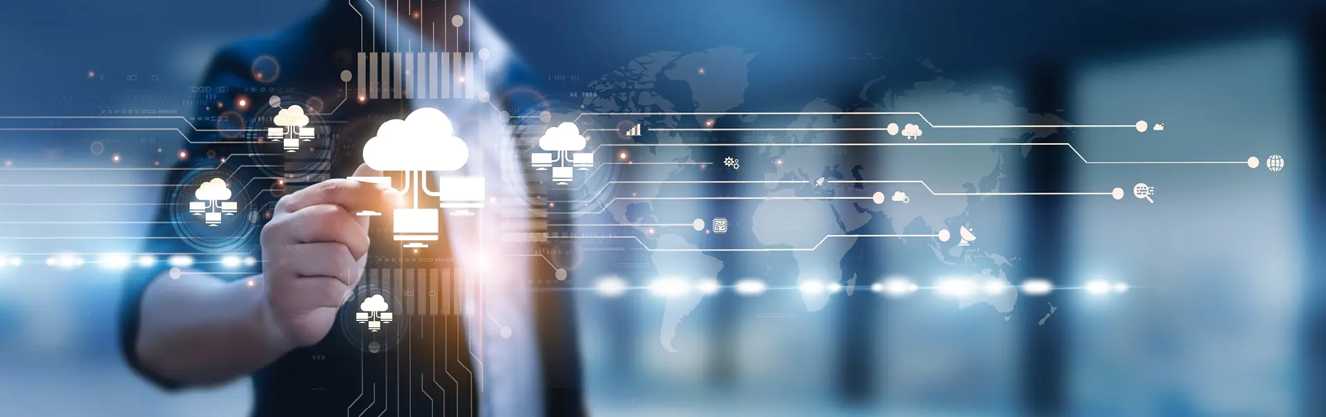 Blog kubernetes headerafbeelding