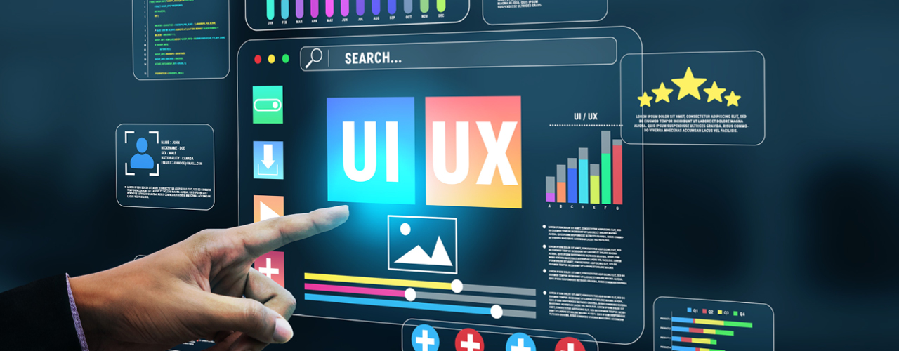 Blog verschil tussen UI en UX