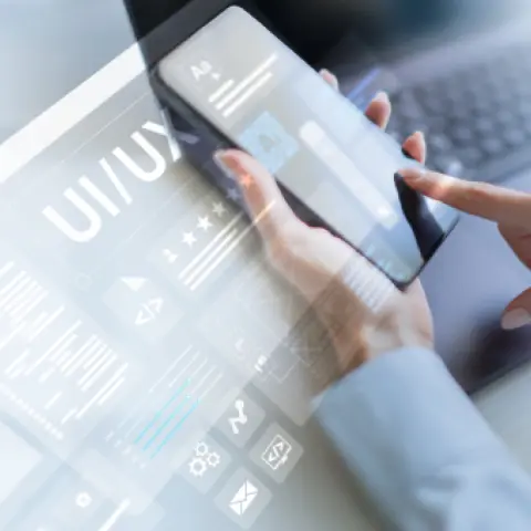 Blog Wat is UXDesign vierkant