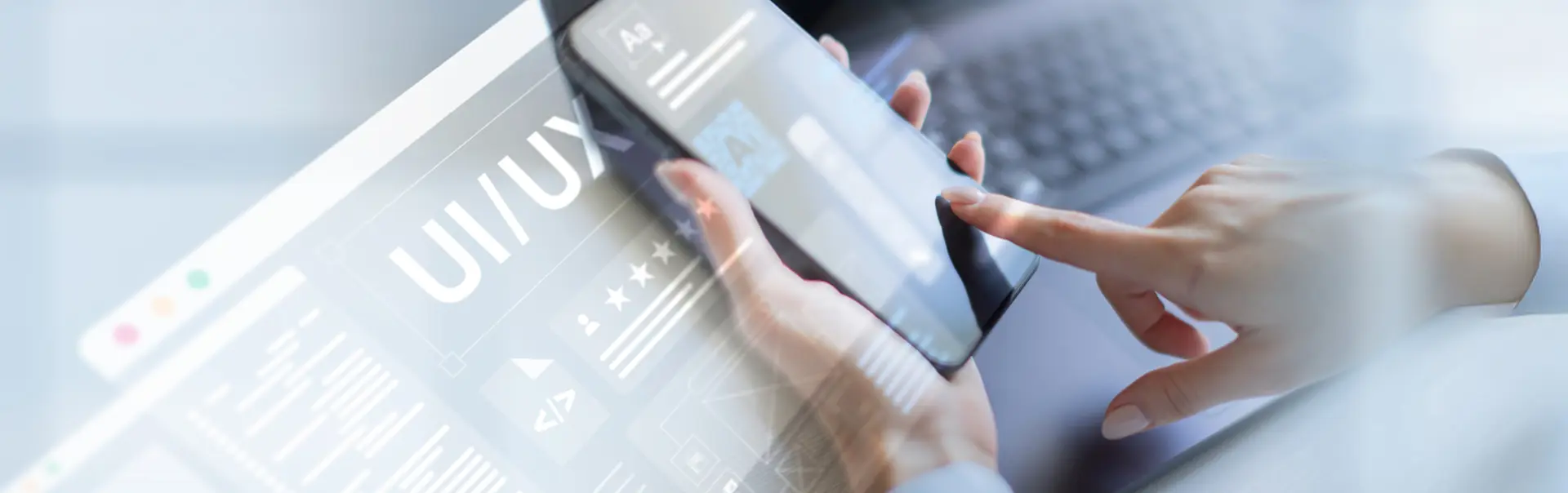 Blog Wat is UXDesign