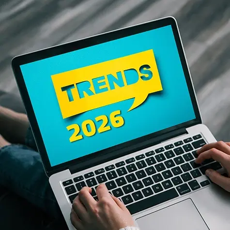 Design trends 2026 preview