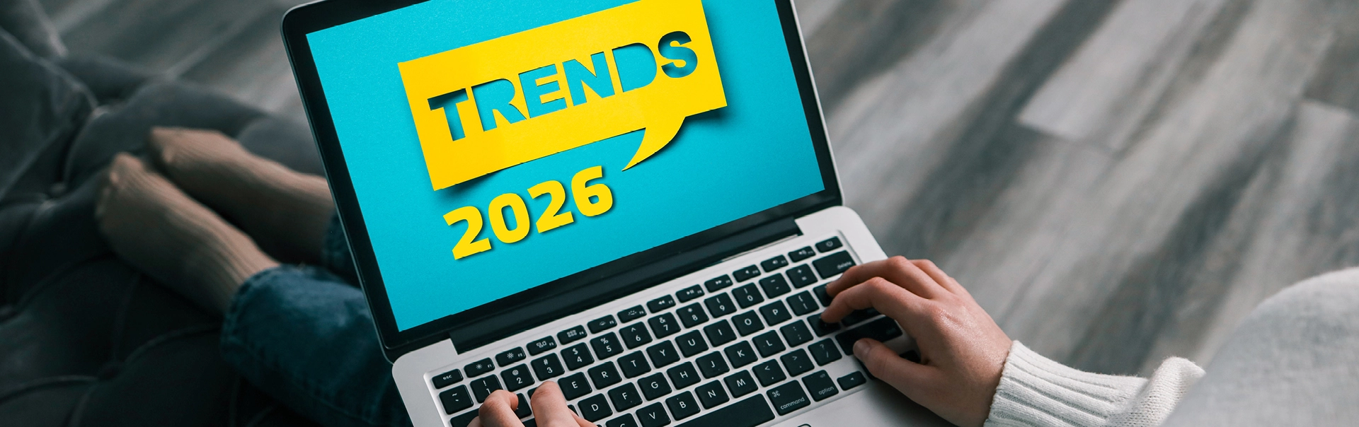 Design trends 2026