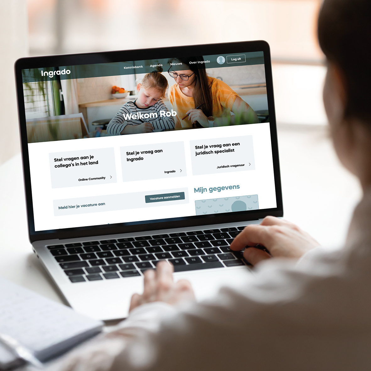 Ingrado Mijn Ingrado Inlog