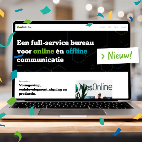 Post nieuwe website.480x0