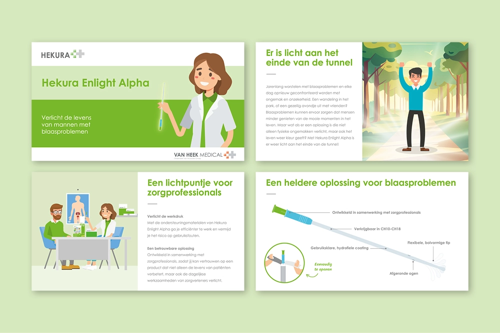 Powerpoint Hekura Enlight Alpha