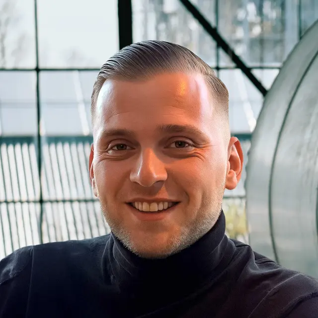 Roy Karssen